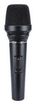 Lewitt MTP 240 DMs Dynamic Performance Microphone (ON-OFF Switch) - Audiofeen