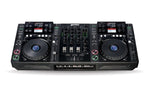 Gemini CDMP-7000 Professional Media Controller - Audiofeen