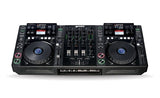 Gemini CDMP-7000 Professional Media Controller - Audiofeen