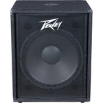 Peavey 3600420 - PV 118D Powered Subwoofer - Audiofeen