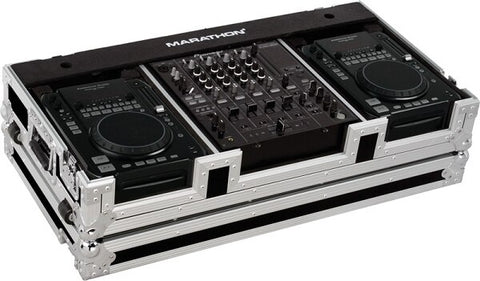 Marathon MA-CDI12W CD Player Case - Audiofeen