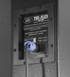 Peavey 3008830 - TriFlex II Portable Sound System - Audiofeen