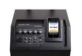 DJ Tech iCube 90 iPod Dock Cradle - Audiofeen