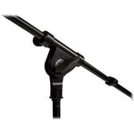 JamStands JS-MCFB6PK 6 Pack Tripod Mic Stand - Audiofeen