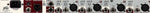 Peavey Sanctuary Series S-4 Automatic Mixer - Audiofeen