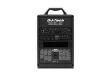 DJ Tech Visa 80 Light Portable PA Systems - Audiofeen