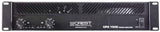 Crest Audio CPX 1500 Power Amplifier - Audiofeen