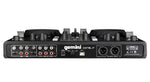Gemini CNTRL7 USB MIDI DJ Controller with Soundcard - Audiofeen