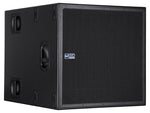 RCF TTS28 Passive High Power Subwoofer - Audiofeen