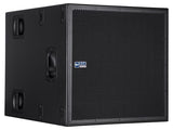 RCF TTS28 Passive High Power Subwoofer - Audiofeen