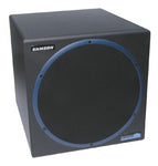 Samson Resolv 120A Active Subwoofer - Audiofeen