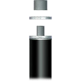 Ultimate TOUR-RB-SHORT-T Professional Short Mic - Audiofeen
