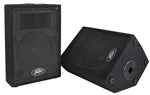 Peavey PV110 Passive Full Range Speaker - Audiofeen