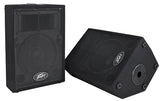 Peavey PV110 Passive Full Range Speaker - Audiofeen