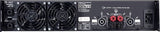 Crest Audio Pro 7200 Professional Amplifier - Audiofeen