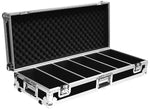 Marathon MA-CD150W Flight Road Deluxe CD Case with Wheels - Audiofeen