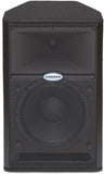 Samson Live 615 300W 15 Two-Way Active Loudspeaker" - Audiofeen