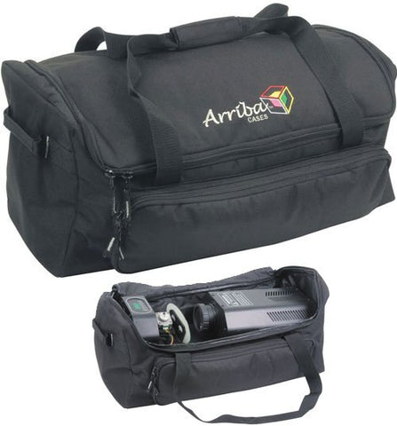 Arriba AC-140 Lighting Fixture Bag - Audiofeen
