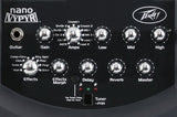 Peavey Nano Vypyr Guitar Combo Amplifier - Audiofeen