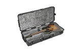 SKB 3i-4217-18 Waterproof Acoustic Guitar Case with Wheels - Audiofeen