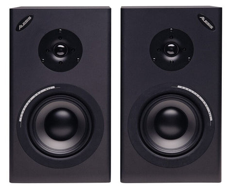 Alesis Monitor One MKII Monitors - Pair - Audiofeen