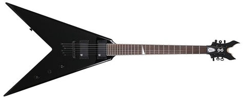 Peavey PXD Vicious I Black Electric Guitar - Audiofeen
