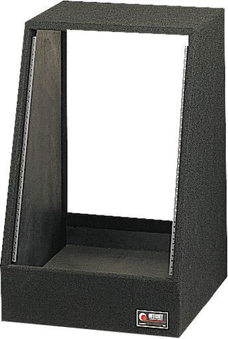 Odyssey CRS14W Amp Rack - Audiofeen