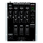 Gemini PS-626X Pro 3-Channel Stereo Mixer - Audiofeen