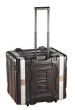 Gator GRR-6L Polyethylene Roller Rack - Audiofeen