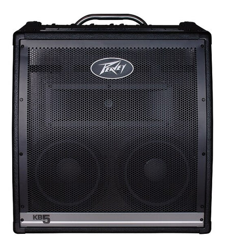 Peavey 573260 - KB 5 4-Channel Keyboard Amplifier - Audiofeen
