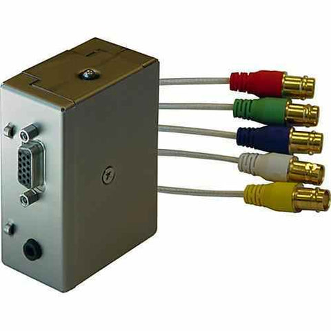 Furman MIW-VGA In-Wall VGA Module - Audiofeen