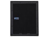 RCF TTS12-A Active Compact High Power Subwoofer - Audiofeen