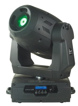 Elation Design Spot 300 Pro Spot and Wash Moving Head - Audiofeen