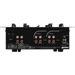 Gemini PS2 Professional 2-Channel DJ Mixer - Audiofeen