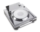 Decksaver Pioneer CDJ-900 Dust Cover - Audiofeen