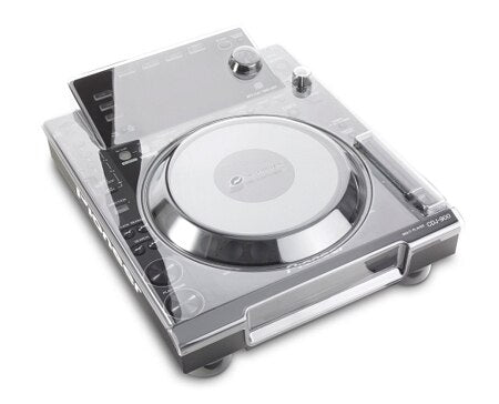 Decksaver Pioneer CDJ-900 Dust Cover - Audiofeen