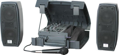 Peavey Messenger - Audiofeen