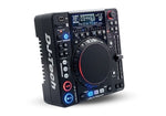 DJ Tech USOLO FX Compact DJ Media Player and Controller - Audiofeen