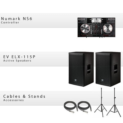 GCD Media Package 15 - Audiofeen