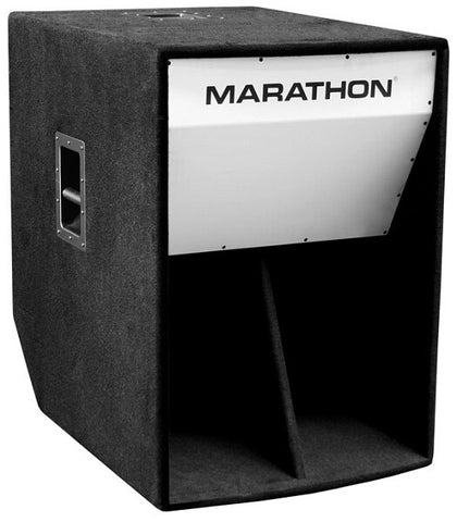 Marathon ML-36 Passive Subwoofer - Audiofeen