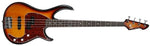 Peavey 3018100 Milestone Vintage Burst Bass Guitar - Audiofeen