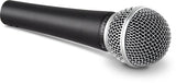 Marathon MA-59 Dynamic Cardioid Vocal Microphone - Audiofeen