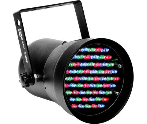 DeeJay LED DJ153 LED Par Can - Audiofeen