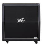 Peavey 575700 6505 412 300-Watt Slant Cabinet - Audiofeen