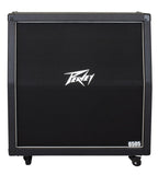 Peavey 575700 6505 412 300-Watt Slant Cabinet - Audiofeen