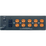 Furman P-2400 IT Symmetrically Balanced Power Conditioner - Audiofeen