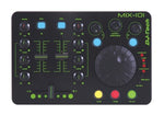 DJ-Tech MIX101 Mini USB Workstation Controller - Audiofeen