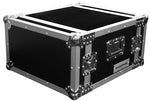 Marathon MA-6UAD Professional Amplifier Rack - Audiofeen
