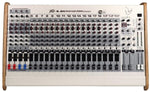 Peavey S-24 Sanctuary Series DJ Mixer - Audiofeen