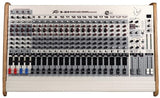 Peavey S-24 Sanctuary Series DJ Mixer - Audiofeen